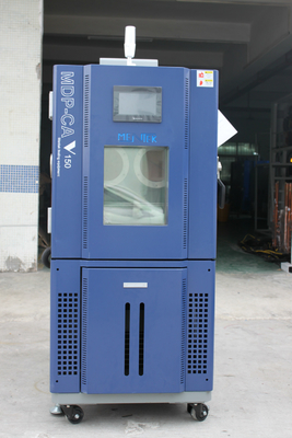 380V 50HZ Temperature Testing Equipment , High Low Temperature Chamber