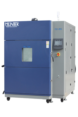 Energy Saving Thermal Shock Testing Chamber With Low Noise And SUS#304 Stainless Steel Shell