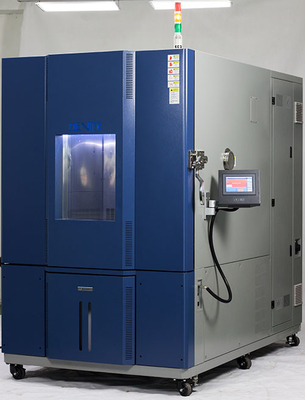 Low Humidity And Temperature 5°C/5%RH Thermal Cycling Test Equipment Energy Saving
