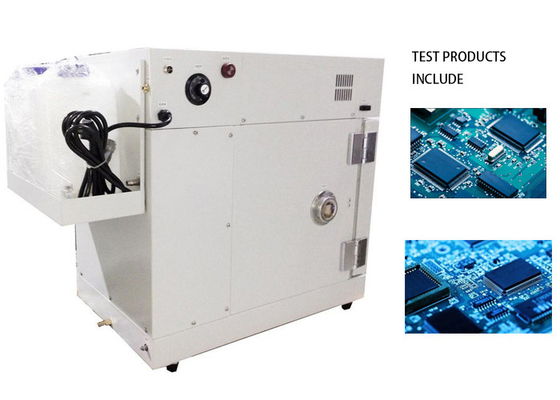 Constant Temperature Humidity Climatic Test Chamber For Laboratory